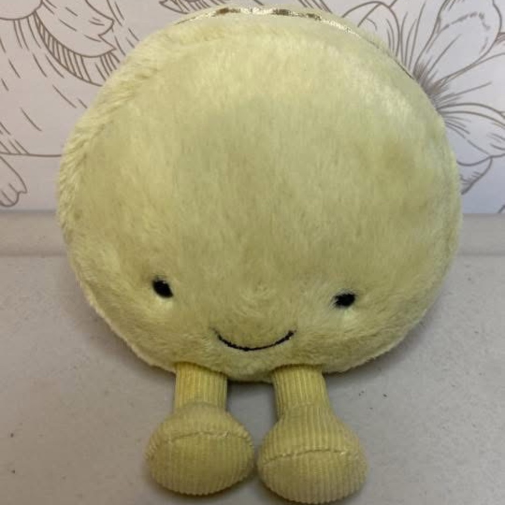 Jellycat MAX macaron